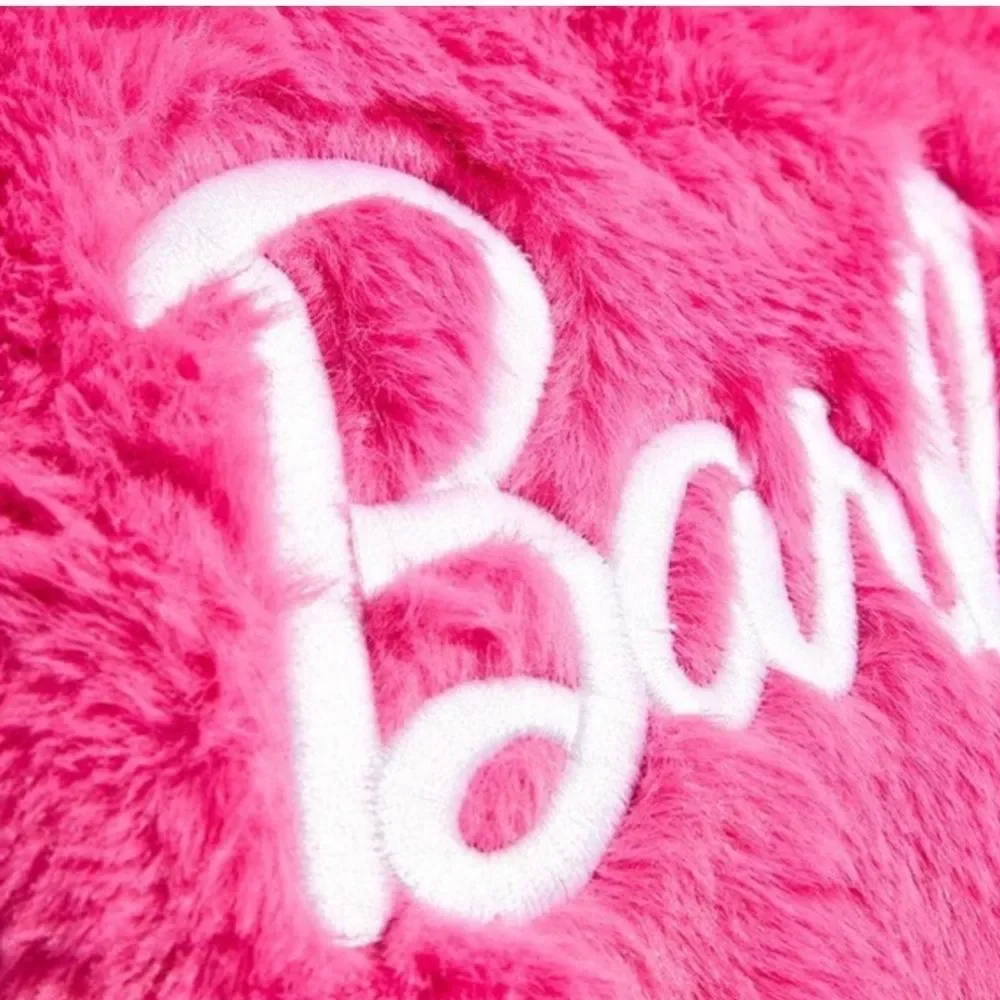 SkinnyDip London X Barbie‎ Logo Tote Bag